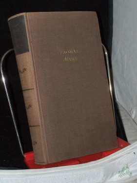 Artikelbild des Artikels “Buddenbrooks : Verfall e. Familie / Thomas Mann “