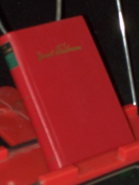 Artikelbild des Artikels “Ernst Thälmann Gemälde - Grafiken - Plakate / [Autorenkollektiv: Peter Seifert...] “