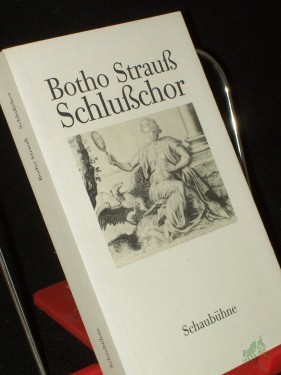 Artikelbild des Artikels “Schlußchor. Drei Akte. Schaubühne am Lehniner Platz “