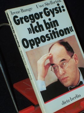 Artikelbild des Artikels “Gregor Gysi: 