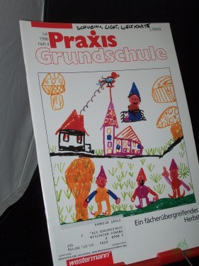 Artikelbild des Artikels “7/1996, ein fächerübergreifender Herbst “