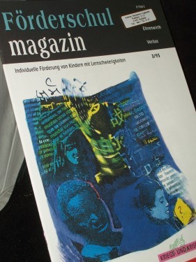 Artikelbild des Artikels “3/1995, Kriegs- und Krisenkinder “