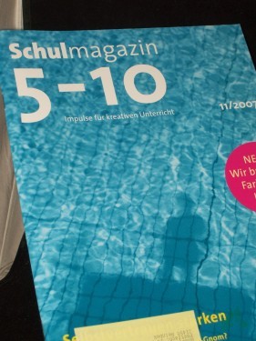 Artikelbild des Artikels “1172007, Selbstvertrauen stärken “