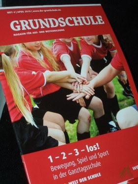 Artikelbild des Artikels “4/2010, 1 2 3 los “