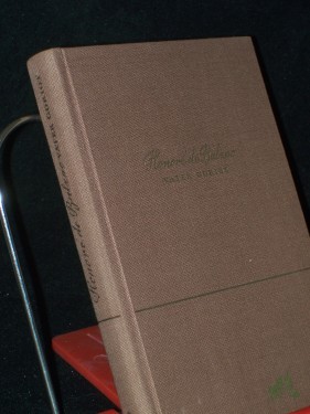 Artikelbild des Artikels “Vater Goriot : Roman / Honore de Balzac. [Aus d. Franz. von Franz Hessel] “