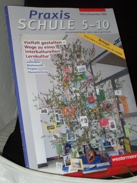 Artikelbild des Artikels “6/2005, Vielfalt gestalten “