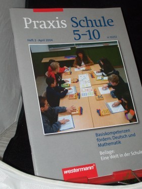 Artikelbild des Artikels “2/2004, Basiskompetenzen “