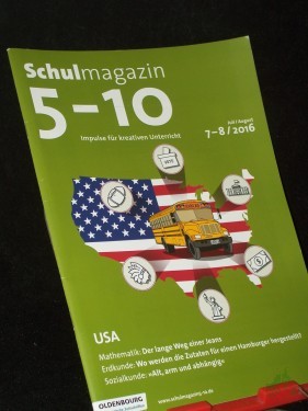 Artikelbild des Artikels “7/8 2016 USA “