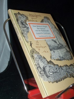 Artikelbild des Artikels “Der Spinoza von der Marktstrasse : ausgew. Erzählungen / Isaac Bashevis Singer. “