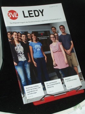 Artikelbild des Artikels “3/2015 “