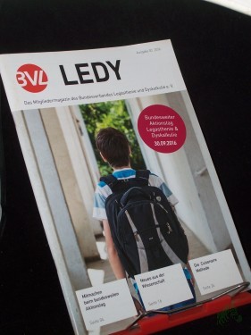 Artikelbild des Artikels “2/2016 “