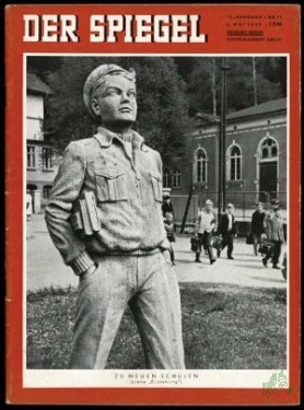 Artikelbild des Artikels “19/1959, Zu neuen Schulen, “