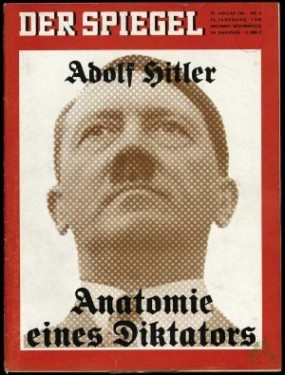 Product image of the product “5/1964, Anatomie eines Diktators ”