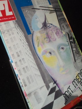 Artikelbild des Artikels “37/1984 mit Medien leben “