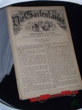 Artikelbild des Artikels “No 7, 1875 “