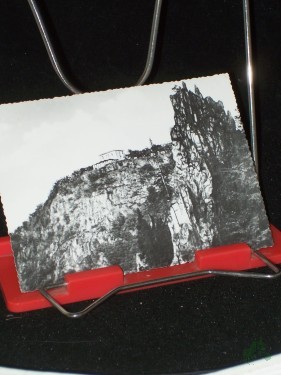 Artikelbild des Artikels “Bodetal Harz, Hexentanzplatz mit Berghotel “