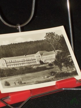 Artikelbild des Artikels “FDGB Ferienheim 