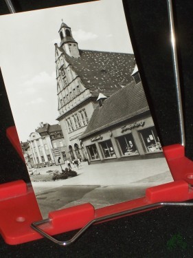 Artikelbild des Artikels “Schkeuditz am Rathaus “