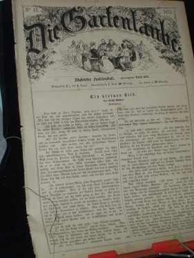 Artikelbild des Artikels “No 13, 1875 “