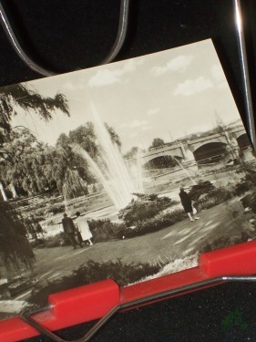 Artikelbild des Artikels “Messestadt Leipzig, Zentraler Kulturpark 