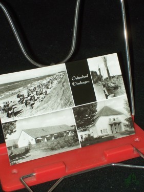 Artikelbild des Artikels “Ostseebad Dierhagen, Foto: Annemarie Dorn “