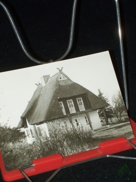 Artikelbild des Artikels “Ostseebad AHRENSHOOP, Am Strom 10, Foto Andreas Wegscheider “