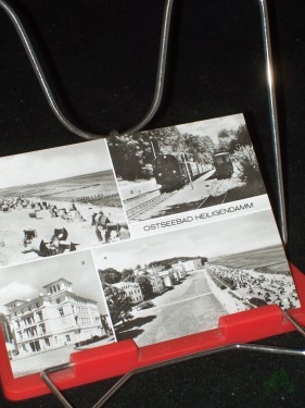 Artikelbild des Artikels “Bad Doberan, Ostseebad Heiligendamm, Strand, Zwei 