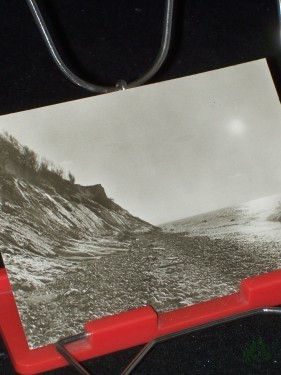 Artikelbild des Artikels “Ostseebad AHRENSHOOP, Am Hohen Ufer, Foto Andreas Wegscheider “