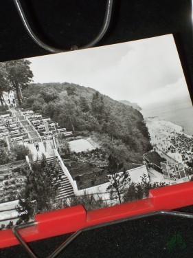 Artikelbild des Artikels “Sellin (Rügen) “