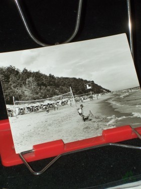 Artikelbild des Artikels “Ostseebad Bansin (Kreis Wolgast), Am Langenberg “