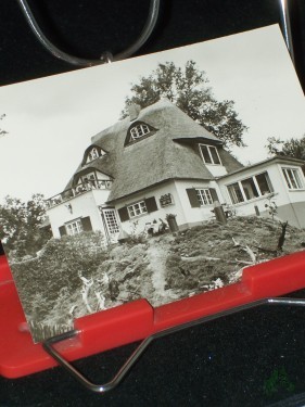 Artikelbild des Artikels “Ostseebad AHRENSHOOP, Koppelweg 2, Foto Andreas Wegscheider “