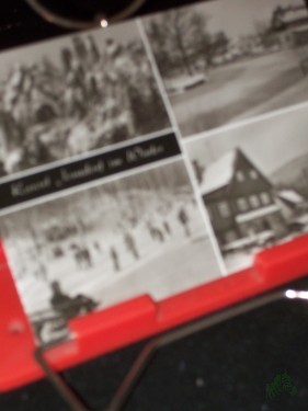 Artikelbild des Artikels “JONSDORF (Kreis Zittau), Nonnenfelsen, Gondelfahrt, Eisbahn Buchberg “