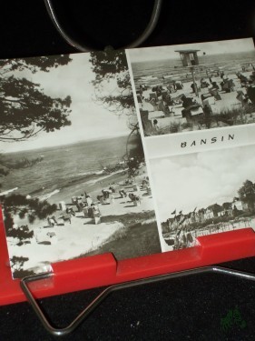 Artikelbild des Artikels “Bansin, “