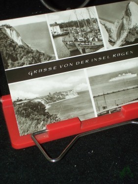 Artikelbild des Artikels “Stubbenkammer Saßnitz, Stubbenkammer Kap Arkona, Fährschiff MS 