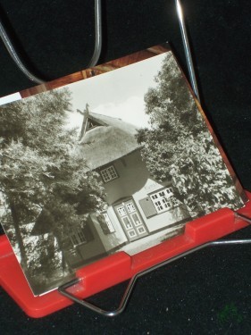 Artikelbild des Artikels “Ostseebad AHRENSHOOP, Kunstkaten, Foto Andreas Wegscheider “