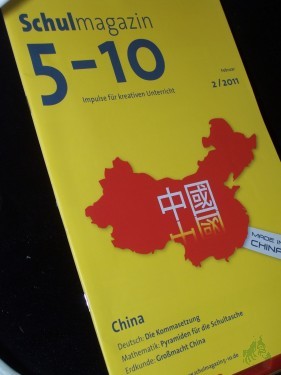 Artikelbild des Artikels “2/2011, China “
