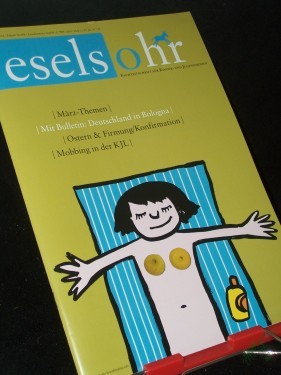 Artikelbild des Artikels “3/2016, Ostern und Firmung “