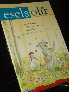 Artikelbild des Artikels “11/2016, Weihnachten “