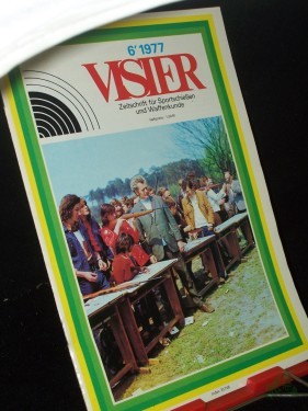 Product image of the product “6/1977 ”