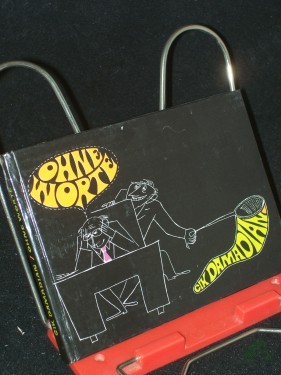 Artikelbild des Artikels “Ohne Worte / Cik Damadian “