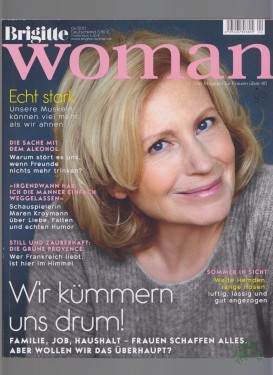 Artikelbild des Artikels “4/2017, Wir kümmern uns drum “