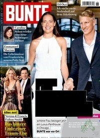 Artikelbild des Artikels “18/2017, Das ist ihr Liebesnest “