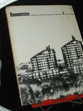 Product image of the product “2/1970 ”