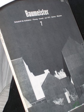 Product image of the product “7/1972 ”