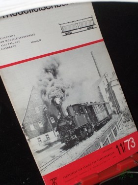 Artikelbild des Artikels “11/1973 “