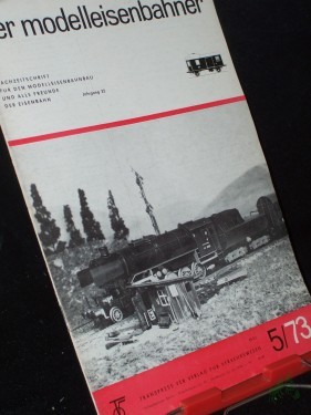 Artikelbild des Artikels “5/1973 “