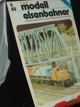 Artikelbild des Artikels “6/1983 “