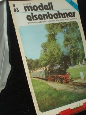 Artikelbild des Artikels “4/1983 “