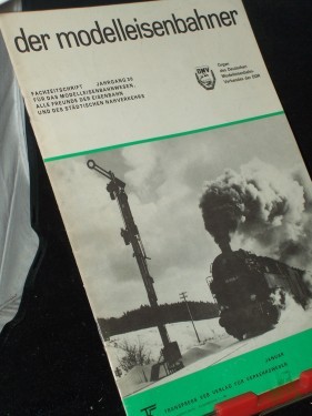 Artikelbild des Artikels “1/1981 “