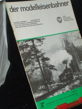 Artikelbild des Artikels “2/1981 “